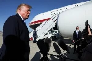 EUA: Trump e Obama intensificam campanha antes das eleições de meio de mandato