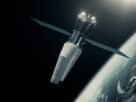 Europe's Space Rider vehicle comes crashing down during drop test