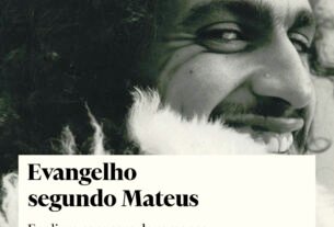 Evangelho segundo Mateus
