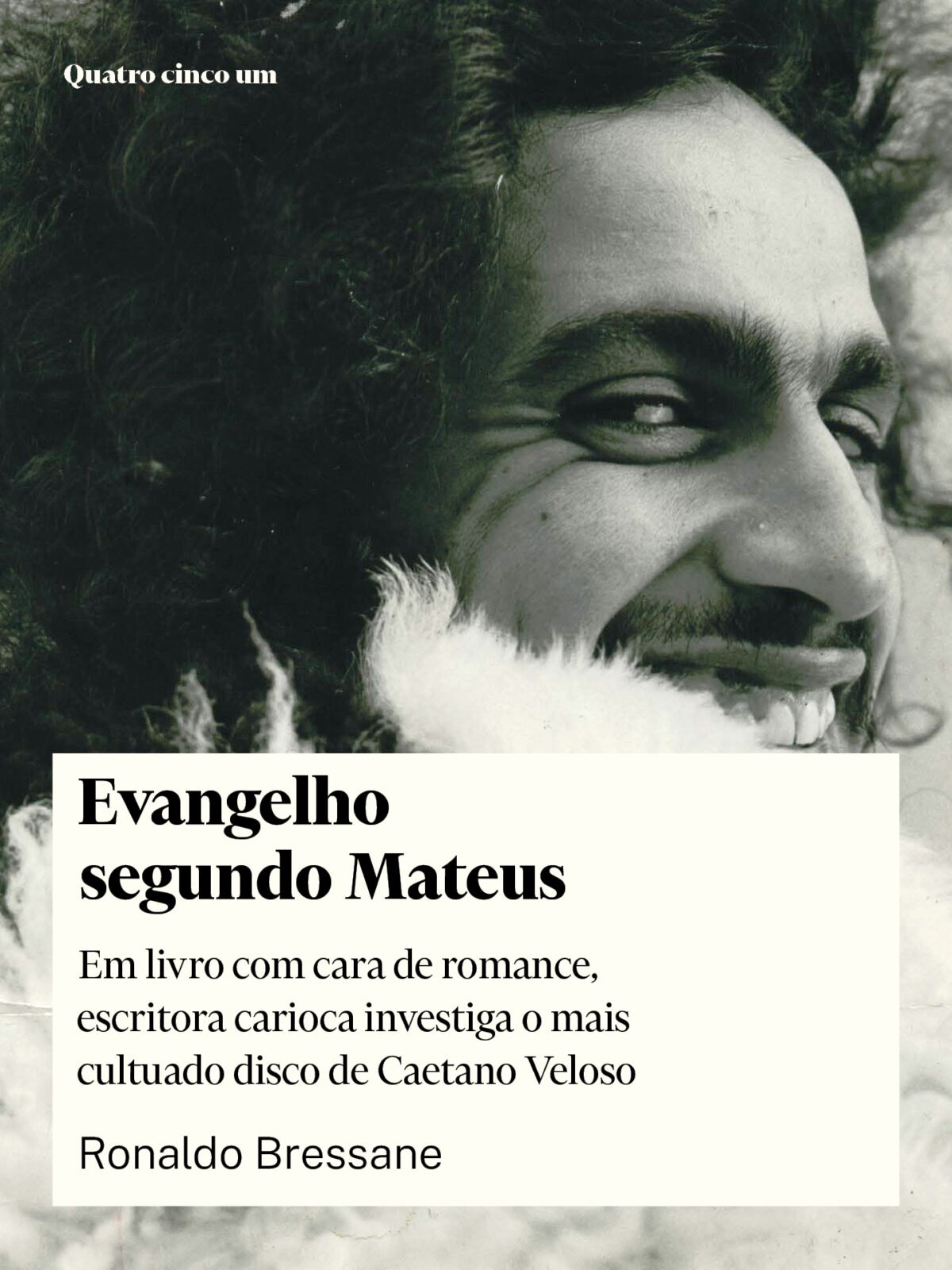 Evangelho segundo Mateus