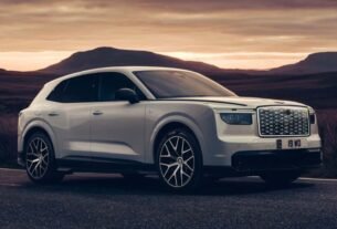 Every Detail Packed Into The Bentley Torcal First Edition