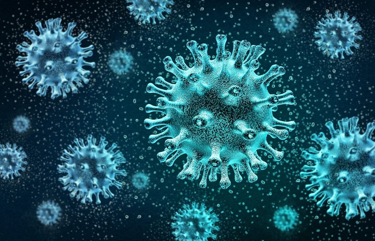 Everything you need to know about flu season 2026