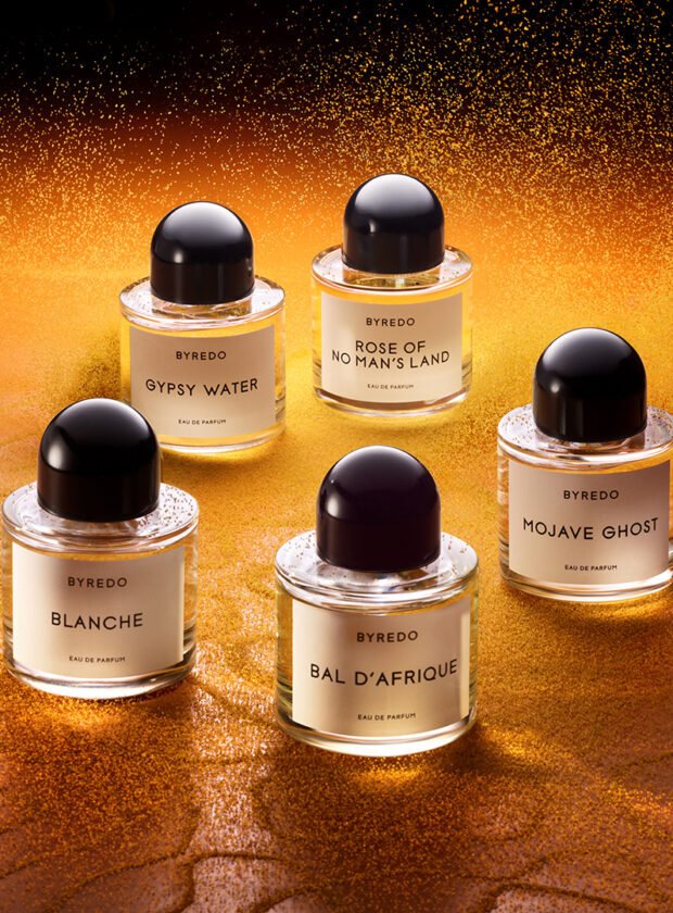 Exclusiva: Byredo, marca sueca de perfumaria de nicho, chega ao Brasil