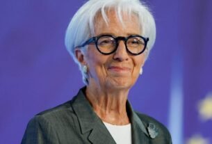EXCLUSIVO-Fórum Econômico Mundial pode nomear Lagarde já em novembro, dizem fontes