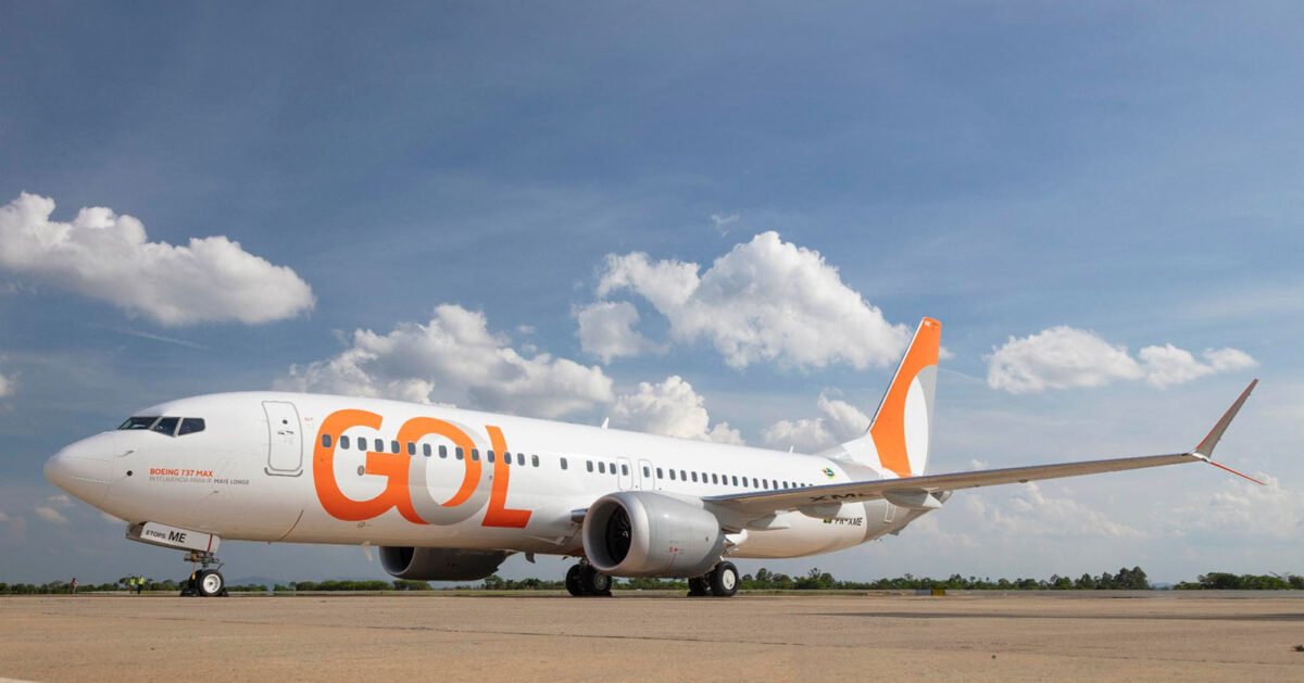 Exclusivo! Número de rotas canceladas pela Gol se aproxima de 40 – veja a lista atualizada