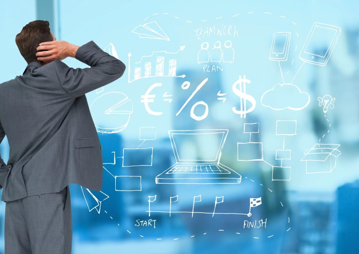Executivos sem conhecimentos em IA podem perder espaço no mercado de trabalho?