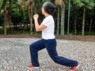 Exercícios com o peso do corpo combatem fragilidade em idosos