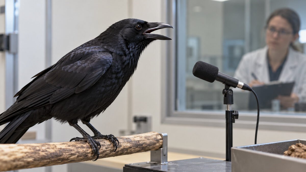 Existe algum animal que consegue contar? Experimentos revelam capacidades matemáticas inesperadas