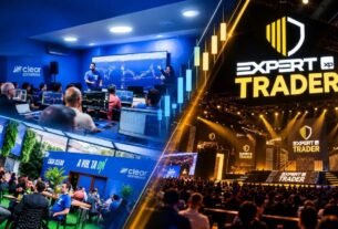 Expert Trader XP 2027: segunda edição é anunciada durante a Casa Clear
