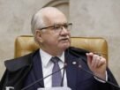 Fachin arquiva mais cinco investigações ligadas a inquérito das fake news