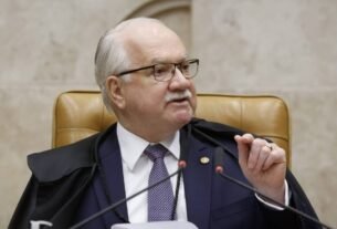 Fachin arquiva mais cinco investigações ligadas a inquérito das fake news