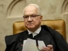 Fachin devolve caso do INSS a Mendonça, mas mantém controle da investigação do Master