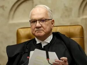 Fachin devolve caso do INSS a Mendonça, mas mantém controle da investigação do Master