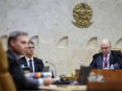Fachin devolve caso INSS para relatoria de Mendonça e mantém inquérito do Master na Presidência por 90 dias