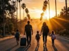 Família prepara viagem de quatro meses com os filhos, mas o plano vai além do turismo: a meta é ajudar a reconstruir uma escola durante a jornada no Nepal