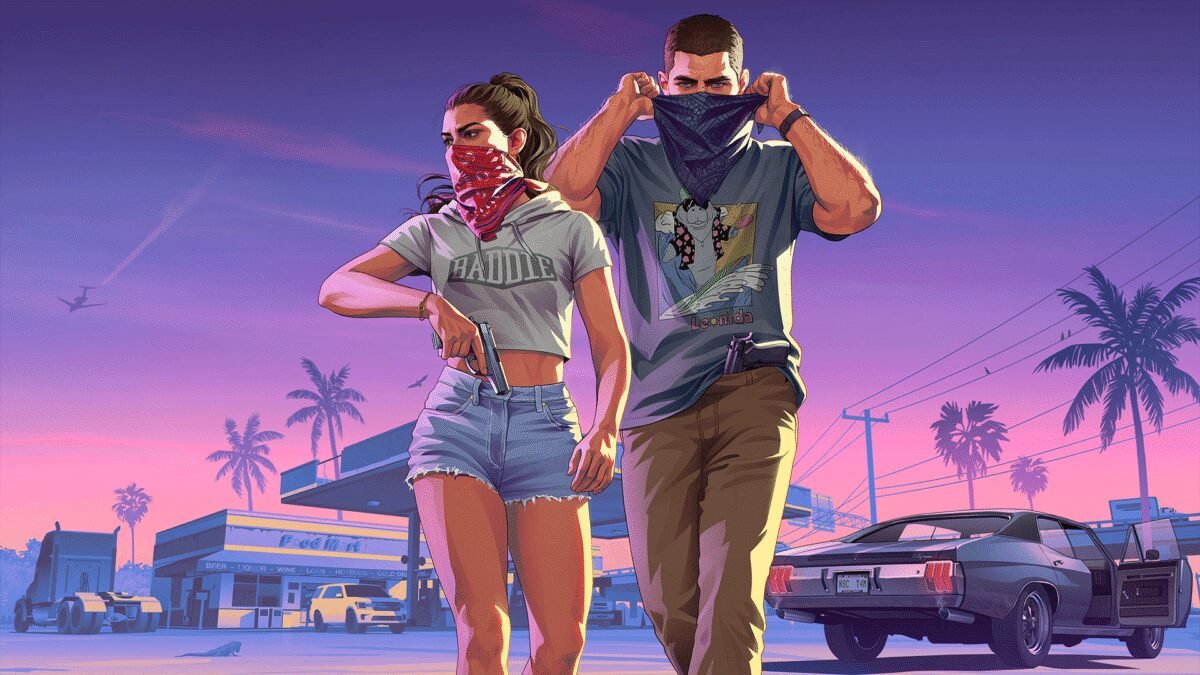 Fãs de GTA 6 acreditam que Rockstar Games está gravando um trailer live-action elaborado e caro em Miami