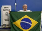 Febraban cumprimenta Lula pela reeleição