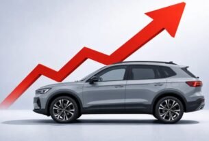 Feitas as contas Portugal vai vender 300 mil carros novos em 2027