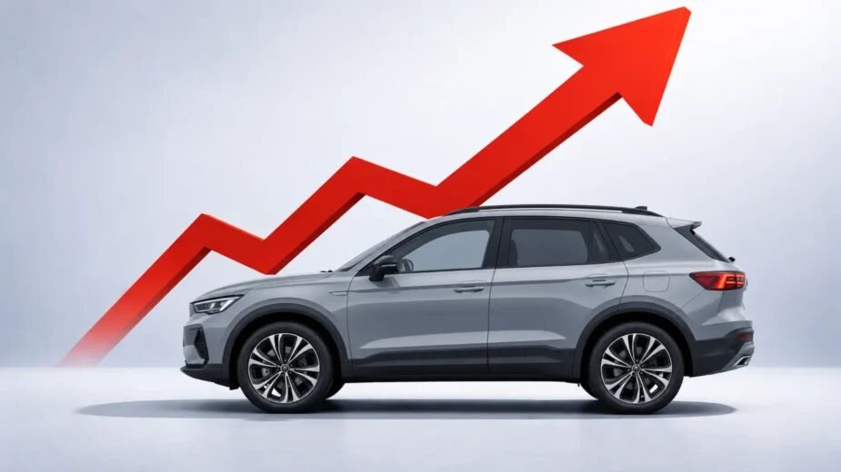 Feitas as contas Portugal vai vender 300 mil carros novos em 2027