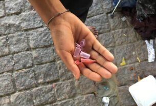 Fentanil circula em maconha sintética e é detectado em um terço dos usuários, aponta estudo da USP