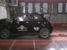 FIAT diz que estrelas do Euro NCAP não importam