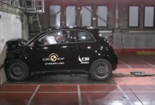 FIAT diz que estrelas do Euro NCAP não importam