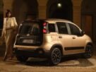 FIAT usa o Pandina para salvar marca histórica dos chineses