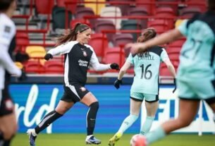 Fifa anuncia EUA como sede da 1ª Copa do Mundo de Clubes Feminina