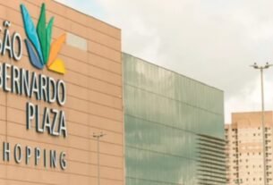 FII XPML11 conclui compra de fatia de shopping da Allos (ALOS3) por R$ 331 milhões