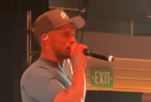 Filha de ScHoolboy Q troca show do pai por apresentação de Mac DeMarco em Los Angeles