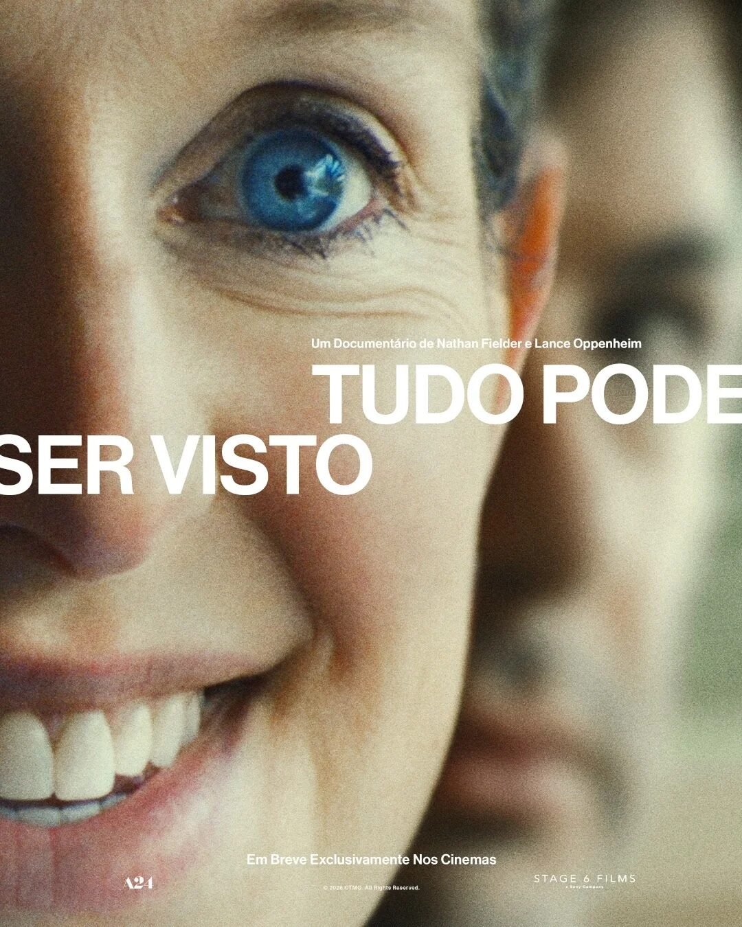 Filme mais bem avaliado da história do Letterboxd ganha cartaz e data nos cinemas do Brasil