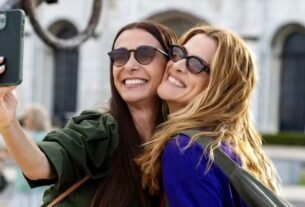Filme “Minha Melhor Amiga” ultrapassa “Ainda Estou Aqui” e bate recorde de público