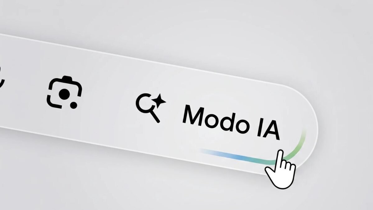 Fim da busca limpa: Google vai colocar anúncios no Modo IA e Brasil está na lista
