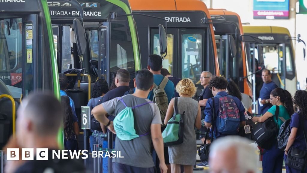 Fim da escala 6x1 é fruto de luta dos trabalhadores, não do governo, diz sociólogo