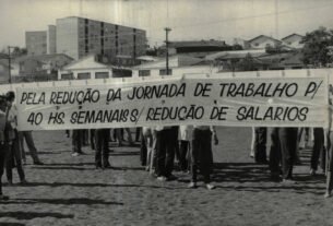 Fim da escala 6x1 é maior conquista trabalhista desde a Constituição de 1988; entenda os motivos