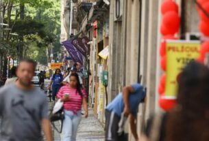 Fim da escala 6x1 traz esperança de mais tempo para família e saúde