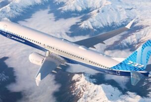 Finalmente! Maior Boeing 737 é aprovado para voar com até 230 passageiros e está nos planos da Gol