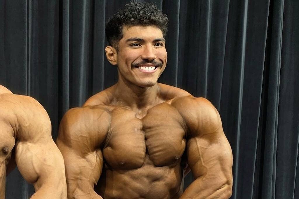 Fisiculturismo: entenda como funciona o 'carb-up' na finalização