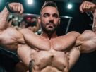 Fisiculturismo: Rafael Brandão anuncia ida à categoria Classic Physique