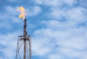 Five things you need to know about the Trump administration’s rollback of methane regulations