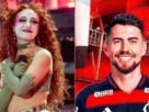 Flamengo é eliminado da Libertadores após erro de jogador que discutiu com Chappell Roan