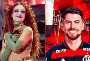 Flamengo é eliminado da Libertadores após erro de jogador que discutiu com Chappell Roan