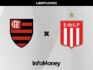 Flamengo x Estudiantes: Onde assistir à semifinal Libertadores?
