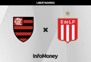 Flamengo x Estudiantes: Onde assistir à semifinal Libertadores?