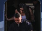 Flávio Bolsonaro chega aos EUA após derrota na eleição