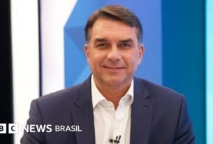 Flávio Bolsonaro na Globo: o que disse o candidato à Presidência na 2ª entrevista à emissora