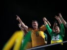 Flávio Bolsonaro promete BR-319 e apoio contra queimadas em Manaus