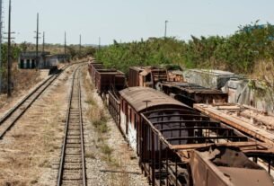 Flávio Bolsonaro promete trem de 1.400 km no Nordeste sem apresentar estudos e custos