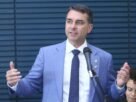 Flávio Bolsonaro propõe vender imóveis, securitizar dívidas e combater corrupção para ajuste fiscal