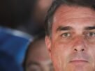 Flávio Bolsonaro viaja para os EUA após derrota na eleição, diz agência